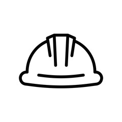Hard hat icon