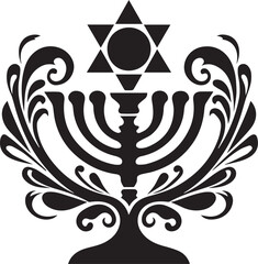 fleur de lis vector © FIROZ