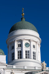 Helsinki Cathedral