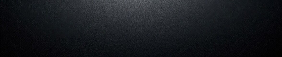 Fototapeta premium Dark leather texture with subtle grain and shine, glossy finish, leather, luxury, glossy
