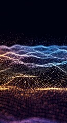 Flow of Digital Energy