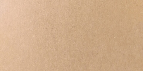 Brown recycled paper background, texture close-up. Texture brown Paper. Background. Copy Space Parchment. 