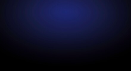 Obraz premium Deep Purple Studio Background Gradient Smooth Dark Violet Empty Space Product Photography Mockup