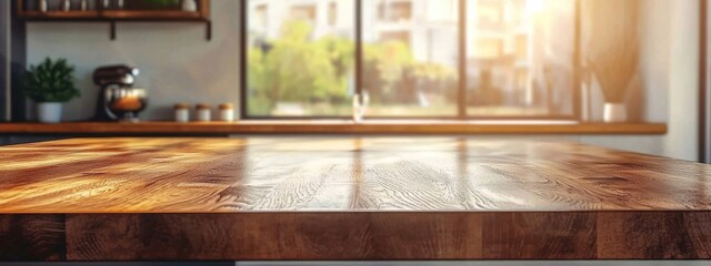 Fototapeta premium Perfect backdrop for showcasing culinary products with a sleek, minimalist aesthetic.