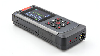 Electronic Measuring Device: Laser Rangefinder for Distance Measurement, Lamigo Measurement Tool