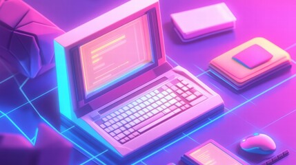 Retro old computer user interface,Pink Y2K computer window page and retro interface of PC screenTrendy,y2k pc element,8 bit pixel art,Transgressive conceptual modern art,kawaii retro 90s style.