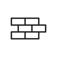 Brick icon