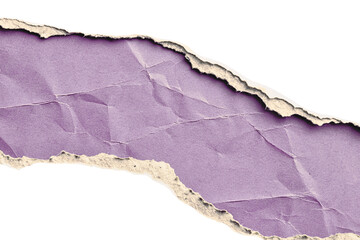 colorful paper transparent background 