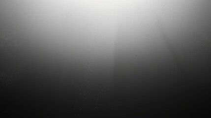 Abstract grayscale gradient, light rays, ethereal background