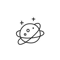 space icon