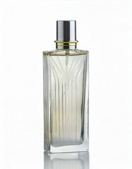 Elegant Perfume Bottle
