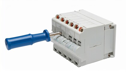 Circuit Breaker Testing