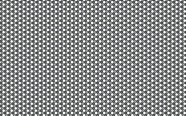 metal grid background