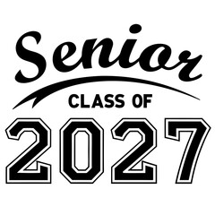 Traditional Sports-Inspired Graduation 2027