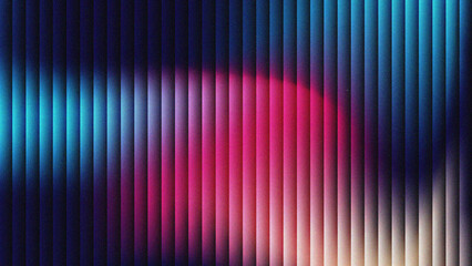 Fractal Glass Gradient Textures