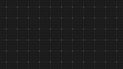 Virtual Technology Futuristic User Interface HUD Grid. Spaceship FUI GUI Backdrop Design. Science Fiction Theme Design, Artificial Intelligence. Hi-Tech Bg. Vector Illustration. © ec0de