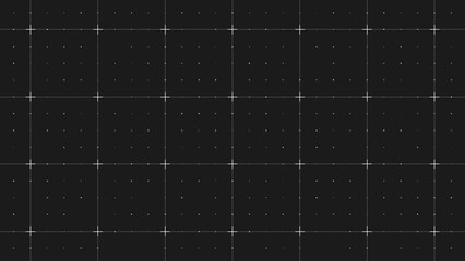 Virtual Technology Futuristic User Interface HUD Grid. Spaceship FUI GUI Backdrop Design. Science Fiction Theme Design, Artificial Intelligence. Hi-Tech Bg. Vector Illustration.