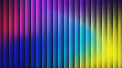 Fractal Glass Gradient Textures