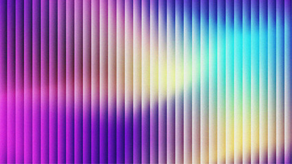 Fractal Glass Gradient Textures