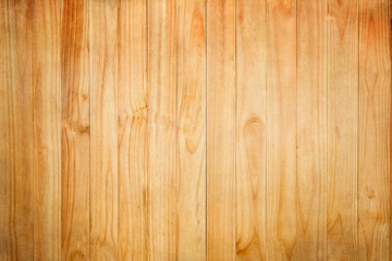 Fototapeta premium Oak floor texture for background design.