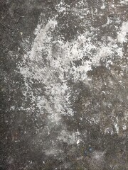 grunge concrete wall