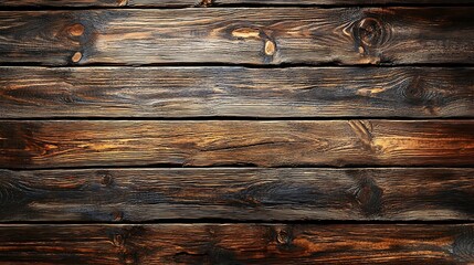 Dark brown wood plank texture background (3)