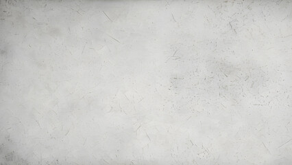 Naklejka premium Cracked white paint creating an abstract textured background