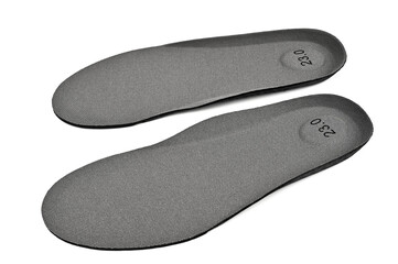 踏み抜き防止、靴の中敷04