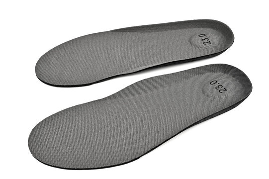 踏み抜き防止、靴の中敷04