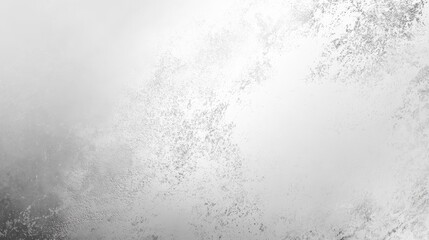 Silver gradient background featuring a subtle grainy texture, perfect for creating elegant designs