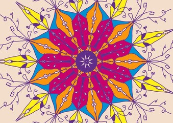 Lots of beautiful and eye-catching images.