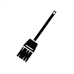 Icon Silicone Basting Brush for Cooking and BBQ