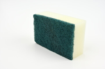 四角い形のスポンジ02