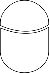 computer mouse icon, Mouse pad royalty free vector icons, Wire and wireless computer mouse mockup png digital device template deigns elements, isolated on transparent background, for mobile apps