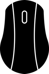 computer mouse icon, Mouse pad royalty free vector icons, Wire and wireless computer mouse mockup png digital device template deigns elements, isolated on transparent background, for mobile apps