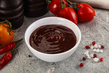 Barbecue sauce for grill meat