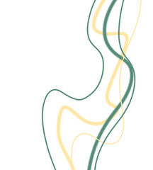 abstract wave background