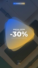 Product Promo Story 02
