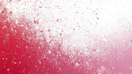 Grainy gradient background red white retro noise texture summer banner poster backdrop design