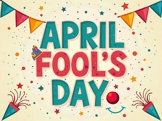 april, fools, day, prank, joke, fun, surprise, jester, box, party, celebration, holiday, trick, comedy, humor, laughter, toy, spring, pop, colorful, bright, decoration, balloons, confetti, banner, fes
