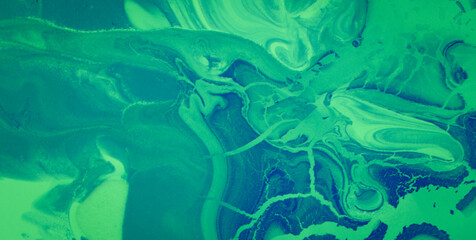 Hand-Textured Canvas with a Subtle Grunge Pattern
