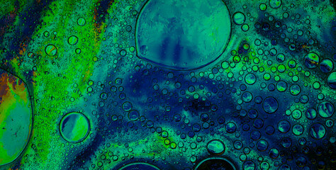 Hand-Textured Canvas with a Subtle Grunge Pattern
