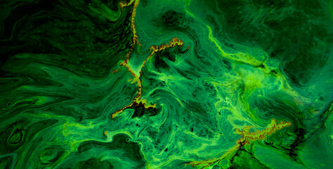 Hand-Textured Canvas with a Subtle Grunge Pattern
