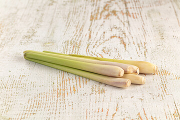 Asian cuisine - lemongrass aroma seasoning