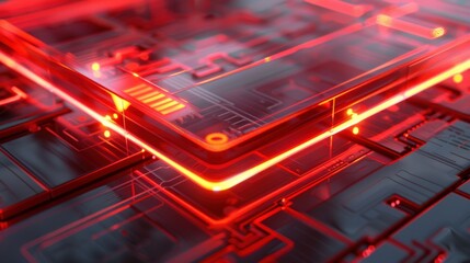 Multi-Functional Surfaces: High-tech materials featuring built-in lighting, heating, or charging functions, enhancing both aesthetic appeal and usability in everyday environments.
