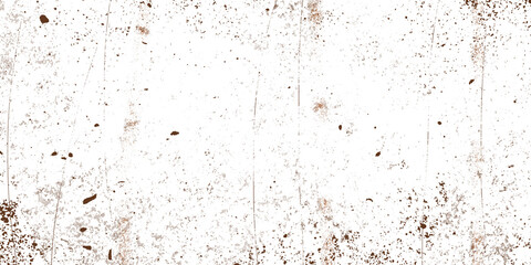 Distressed black texture effect.