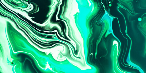 Colorful Artistic Pattern with Gold and Textured Design