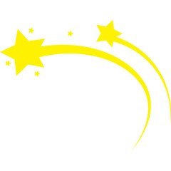 Shooting Star Icon