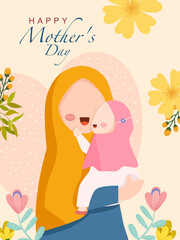 happy mother's day