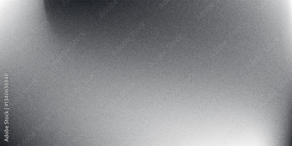 Poster gritty texture sand on transparent background.monochrome noise halftone, grit pattern.vector isolate